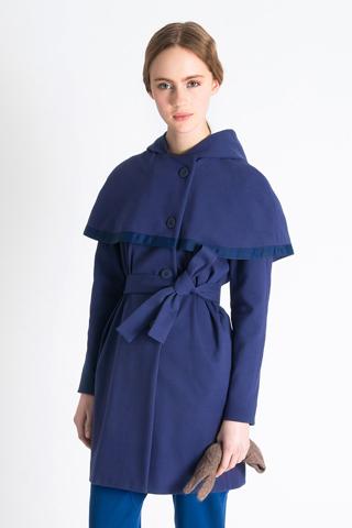 Cacharel pre-fall 2012 Cacharel pre-fall 2012