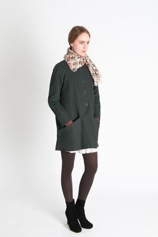 Cacharel pre-fall 2012 Cacharel pre-fall 2012