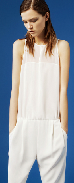 ZARA S/S'12 ... TENDENCIAS 100% ZARA S/S'12 ... TENDENCIAS 100%