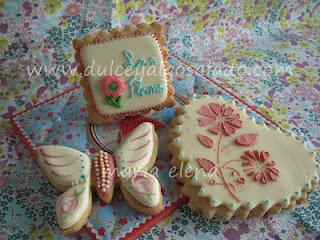 Galletas decoradas.. para los proximos cursos! Galletas decoradas.. para los proximos cursos!