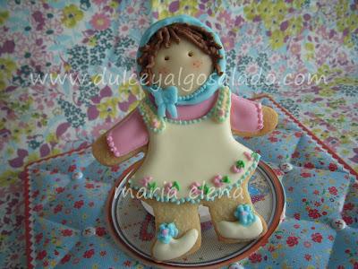Galletas decoradas.. para los proximos cursos! Galletas decoradas.. para los proximos cursos!