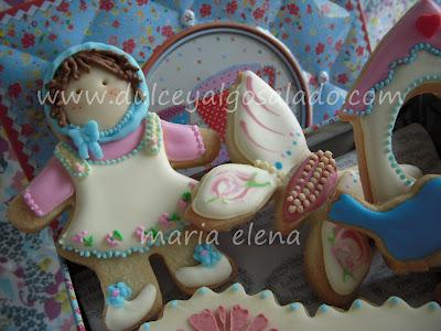 Galletas decoradas.. para los proximos cursos! Galletas decoradas.. para los proximos cursos!