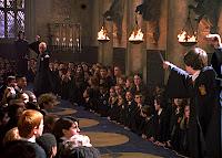 Cinecritica: Harry Potter y la Cámara de los Secretos