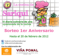 Un postre para Sara Un postre para Sara