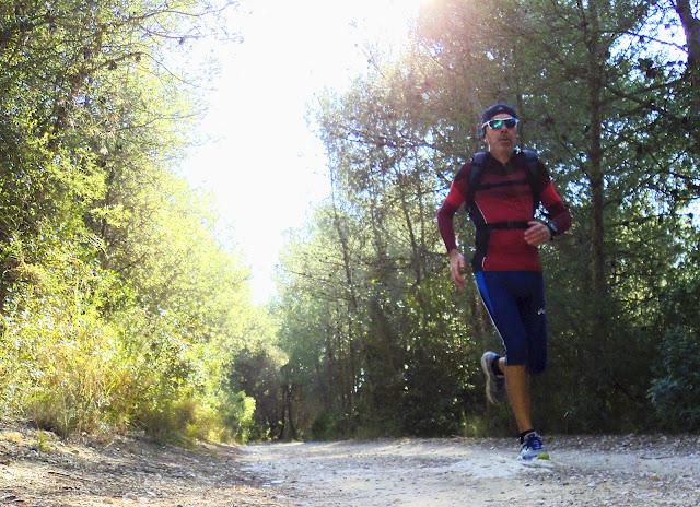 Segunda salida Xtrem Running Tracks (XRT - Starter) en solitario... 2 horas 53 min / 31,040 km.... Una mañana espléndida... Run Into The Next Level...!! Segunda salida Xtrem Running Tracks (XRT - Starter) en solitario... 2 horas 53 min / 31,040 km.... Una mañana espléndida... Run Into The Next Level...!!