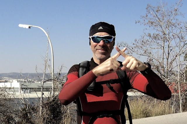 Segunda salida Xtrem Running Tracks (XRT - Starter) en solitario... 2 horas 53 min / 31,040 km.... Una mañana espléndida... Run Into The Next Level...!! Segunda salida Xtrem Running Tracks (XRT - Starter) en solitario... 2 horas 53 min / 31,040 km.... Una mañana espléndida... Run Into The Next Level...!!