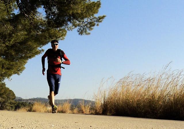 Segunda salida Xtrem Running Tracks (XRT - Starter) en solitario... 2 horas 53 min / 31,040 km.... Una mañana espléndida... Run Into The Next Level...!! Segunda salida Xtrem Running Tracks (XRT - Starter) en solitario... 2 horas 53 min / 31,040 km.... Una mañana espléndida... Run Into The Next Level...!!
