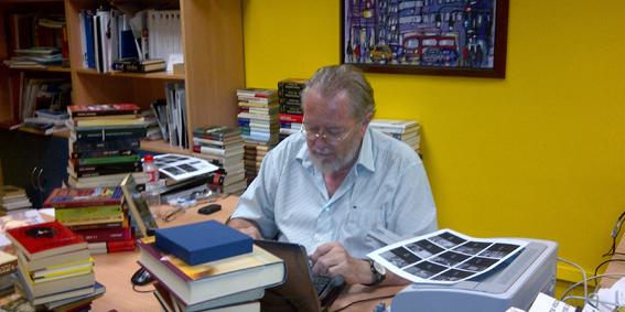 LIBROS MUNDI. UNA EDITORIAL CON IDENTIDAD PROPIA LIBROS MUNDI. UNA EDITORIAL CON IDENTIDAD PROPIA