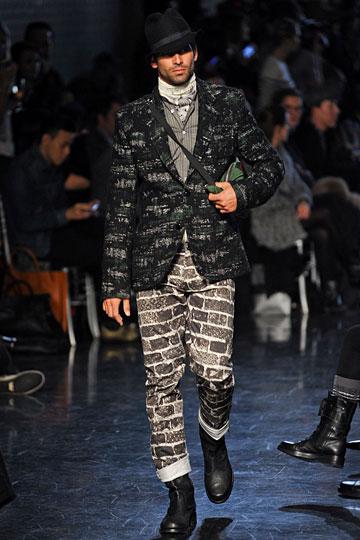 4 Inspiración material