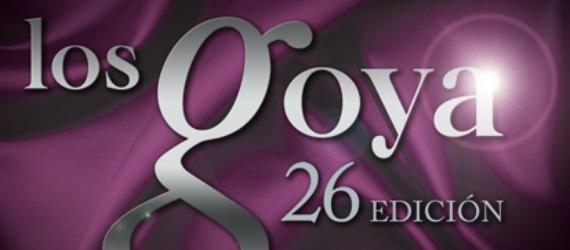 Mi quiniela de los Goya 2012 Mi quiniela de los Goya 2012