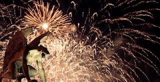 Conoce las Fallas de Valencia 2012: programa de festejos y curiosidades Conoce las Fallas de Valencia 2012: programa de festejos y curiosidades
