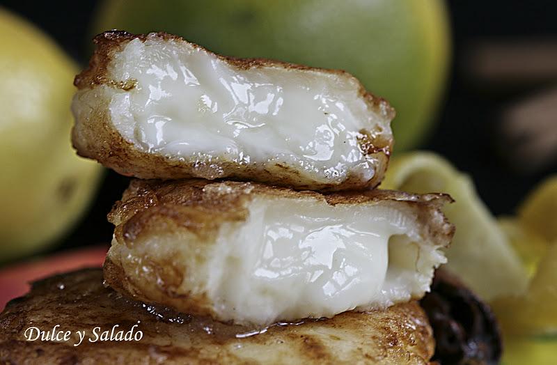 LECHE FRITA CON CREMA EN MICROONDAS (PASO A PASO)