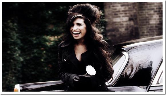 Amy Winehouse - Back to black Amy Winehouse - Back to black
