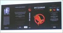 en llamas en llamas