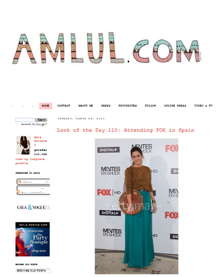 A MIS QUERIDAS LECTORAS (I):