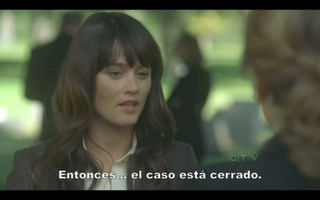 GUIONECES: UNA SUBTRAMA Y UNA ESCENA. EL MENTALISTA. 4x11 GUIONECES: UNA SUBTRAMA Y UNA ESCENA. EL MENTALISTA. 4x11