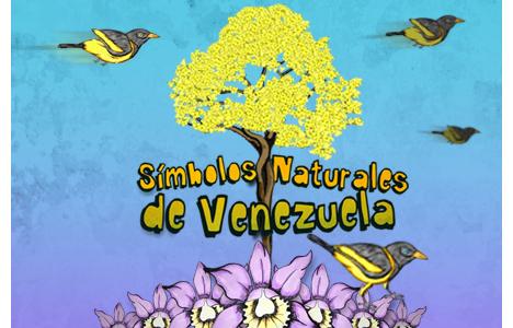 Los simbolos patrios de venezuela para niños - Imagui Los simbolos patrios de venezuela para niños - Imagui