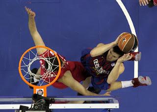 Lorbek marca la pauta para un Barça que alcanza la final de su Copa venciendo al Caja Laboral (66-57)