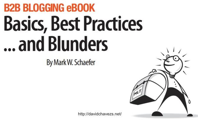 Hosted by imgur.com 11 maravillosos libros digitales sobre Marketing B2B y social media