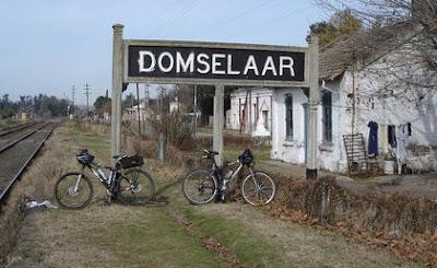 Domselaar, 52 km al sur de Buenos Aires Domselaar, 52 km al sur de Buenos Aires