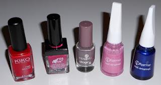 TAG Esmaltes