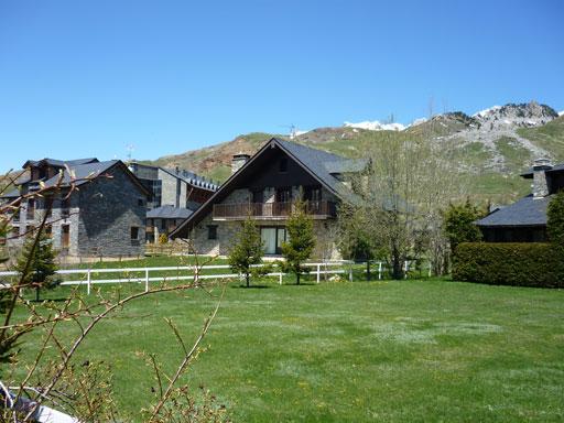 A-cero projects A-cero presenta una reforma para una vivienda en Formigal