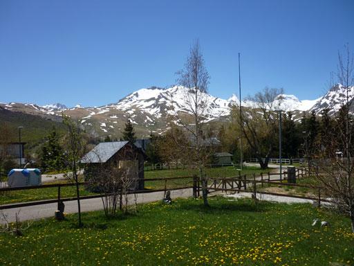 El-Formigal A-cero presenta una reforma para una vivienda en Formigal