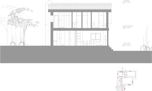 A-cero Projects A-cero presenta una reforma para una vivienda en Formigal