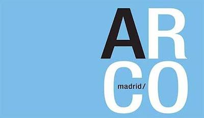 ARCO, la Feria Internacional de Arte Contemporáneo de Madrid.