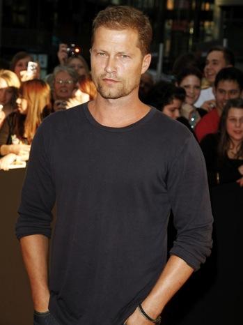 Til Schweiger debutará en inglés con The Guardians Til Schweiger debutará en inglés con The Guardians