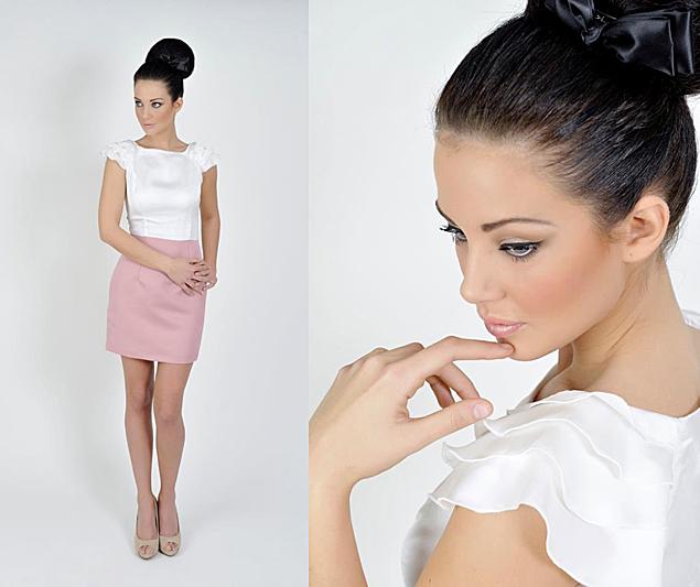 Love Lova II Love Lova II