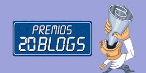 BUENAFORMA.ORG GANA EL CONCURSO 20 BLOGS EN LA SECCIÓN DE DEPORTES BUENAFORMA.ORG GANA EL CONCURSO 20 BLOGS EN LA SECCIÓN DE DEPORTES