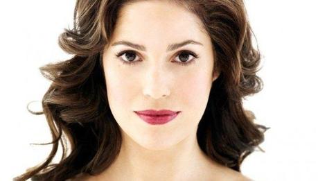 Marc Cherry quiere a Ana Ortiz Marc Cherry quiere a Ana Ortiz