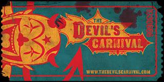 THE DEVIL'S CARNIVAL - PRIMER TRAILER