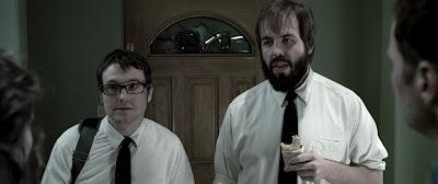 Insidious 2 Specs y Tucker repiten Insidious 2 Specs y Tucker repiten