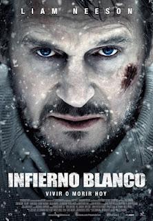 Infierno Blanco