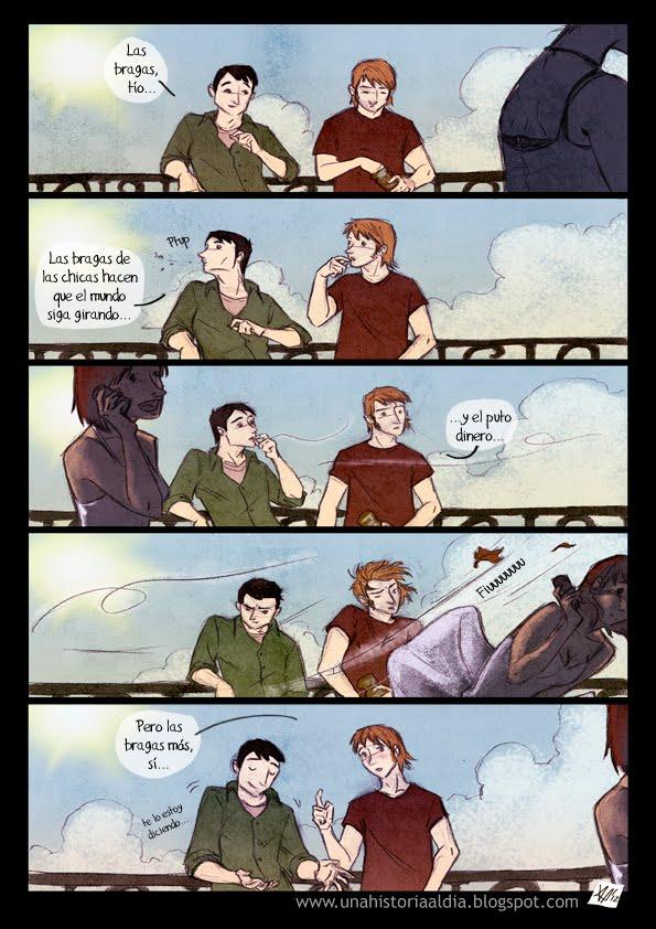 1-febrero-2012, es una historia de Víktor L. Pinel VíKToR L. PiNeL