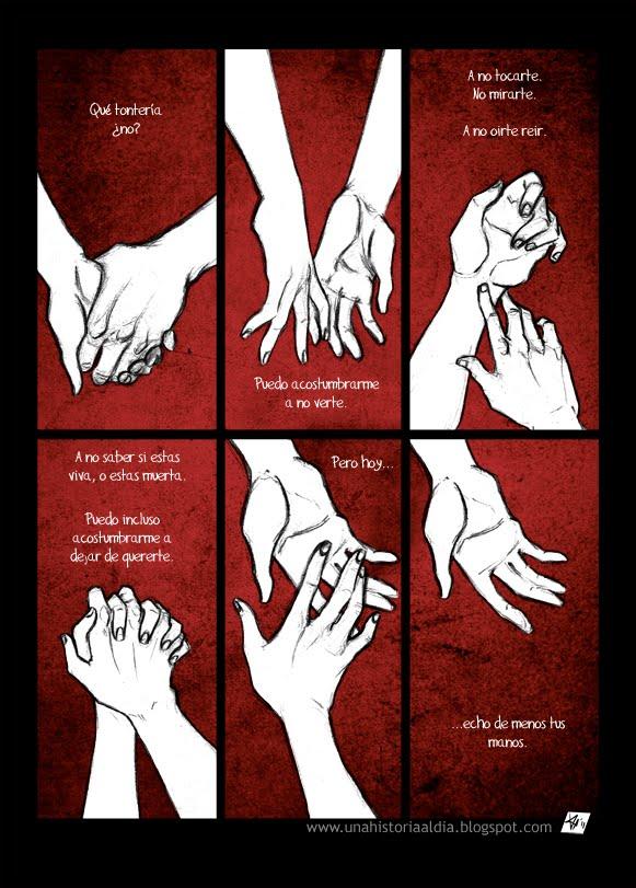 15-diciembre-2011, una Historia al Día de Víktor Lorenzo Pinel. VíKToR L. PiNeL