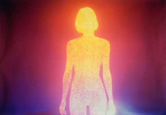 Christopher Bucklow: Obra: Los clientes. Christopher Bucklow: Obra: Los clientes.
