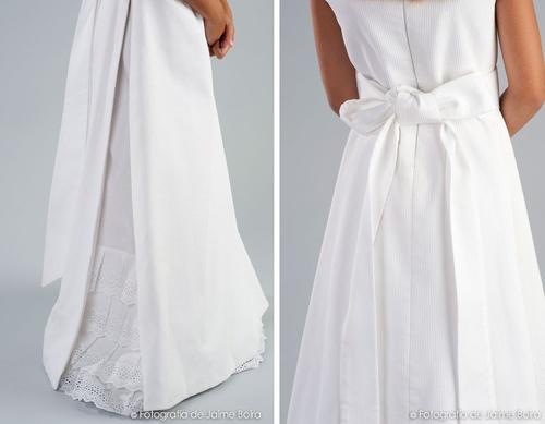 Detalles_vestido_comunion Detalles vestido comunion1 Teresa Palazuelo, vestidos de Primera Comunión