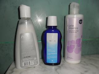 Lunes de leches *** Lunes de leches ***