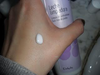 Lunes de leches *** Lunes de leches ***