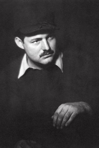 Secretos de Hemingway (contados por Colm Toibín)