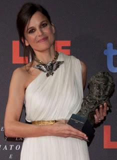 Ganadores Premios Goya 2012 (Lista Completa)...