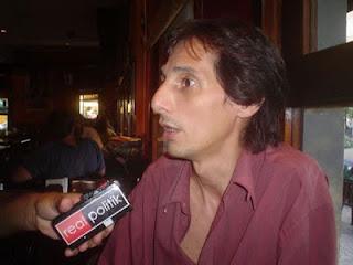 José María Nieto: “Scioli tomó nota de que no atendió bien el tema del paco” José María Nieto: “Scioli tomó nota de que no atendió bien el tema del paco”
