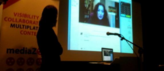 Transmedia Europe Network: Resumen del encuentro en Rotterdam Transmedia Europe Network: Resumen del encuentro en Rotterdam