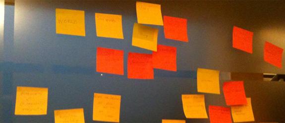 Transmedia Europe Network: Resumen del encuentro en Rotterdam Transmedia Europe Network: Resumen del encuentro en Rotterdam