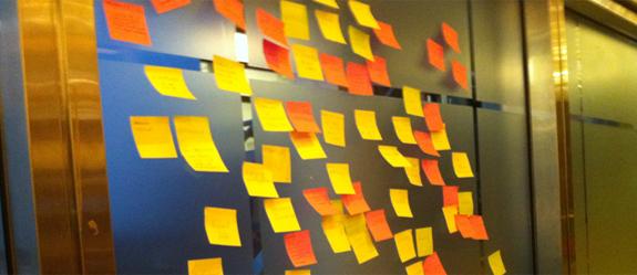 Transmedia Europe Network: Resumen del encuentro en Rotterdam Transmedia Europe Network: Resumen del encuentro en Rotterdam