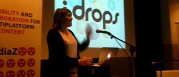 Transmedia Europe Network: Resumen del encuentro en Rotterdam Transmedia Europe Network: Resumen del encuentro en Rotterdam