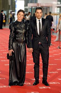 Goyas 2012 Goyas 2012